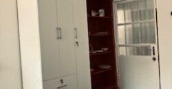 One-bedroom studio in a house