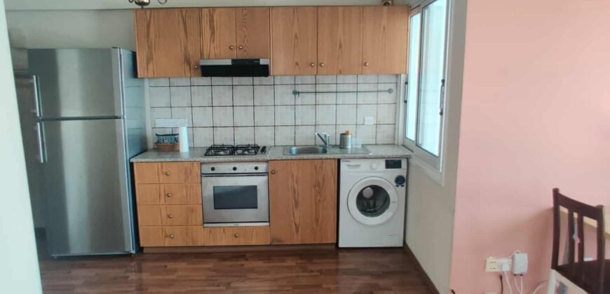1 bedroom flat in Engomi, near UNIC