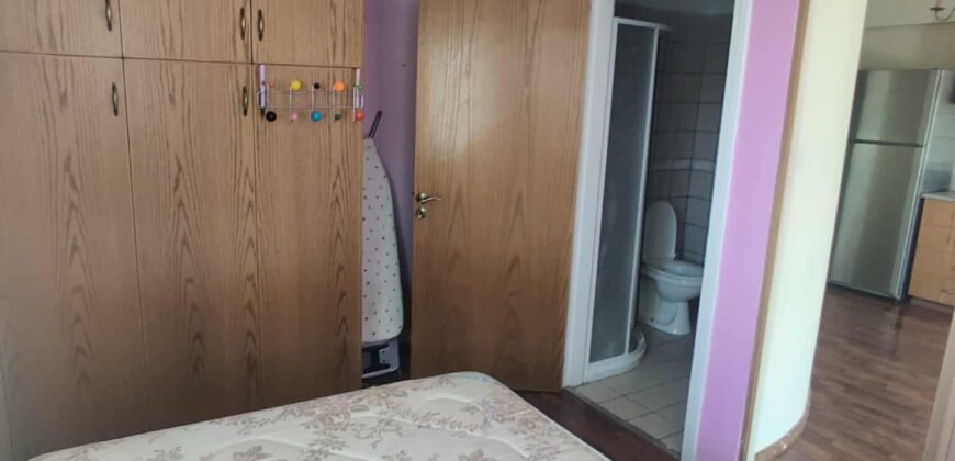 1 bedroom flat in Engomi, near UNIC