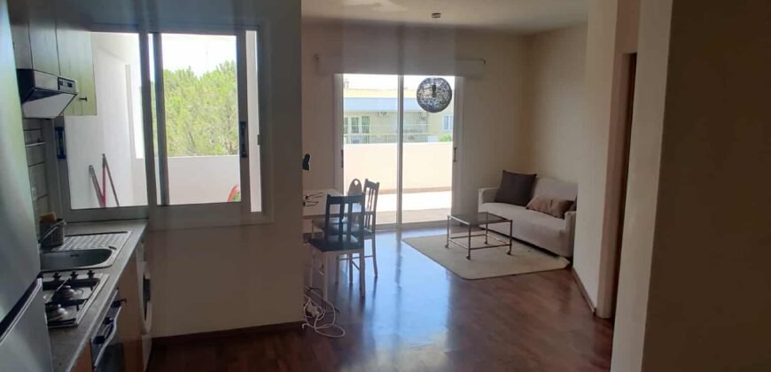 1 bedroom flat in Engomi, near UNIC