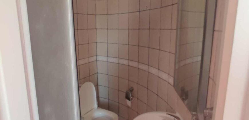 1 bedroom flat in Engomi, near UNIC