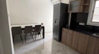 🏠 For Rent: Stylish 3-Bedroom House in Engomi – €1600/Month