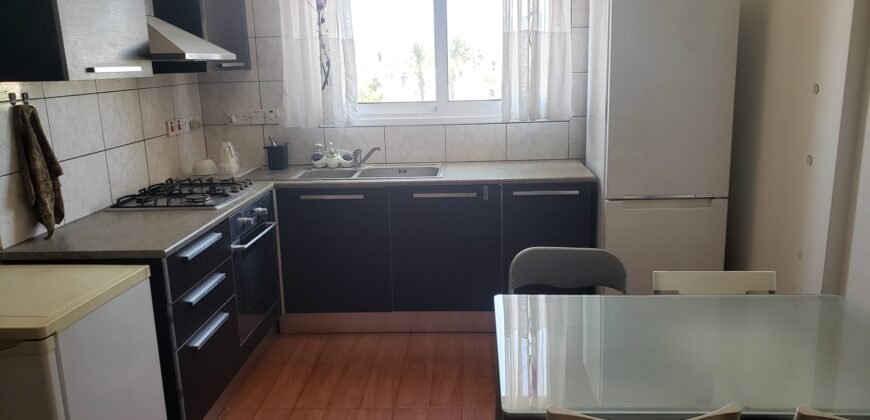 1-bedroom apartment to rent
