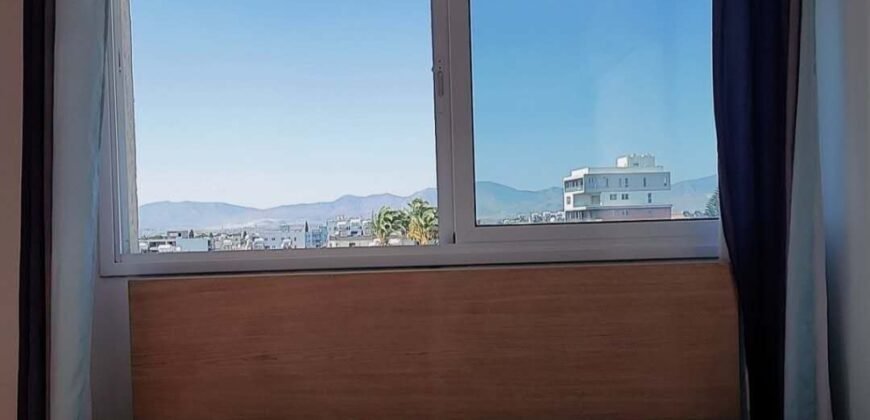 1-bedroom apartment to rent