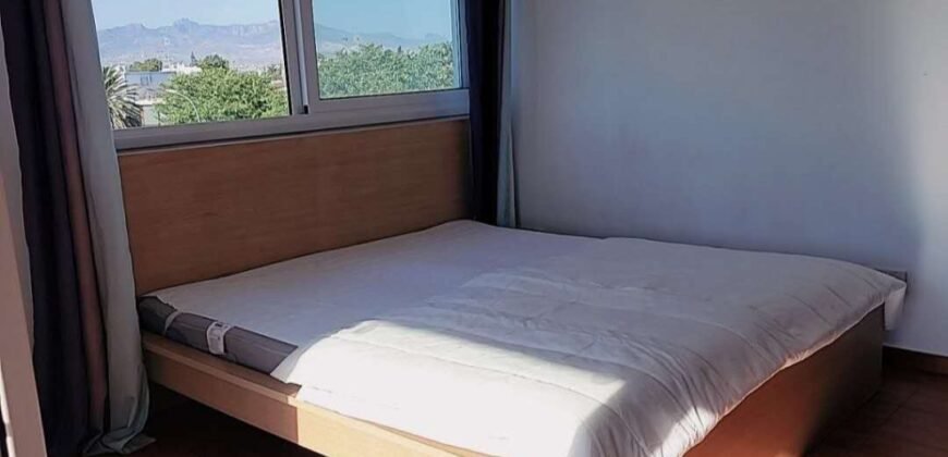 1-bedroom apartment to rent