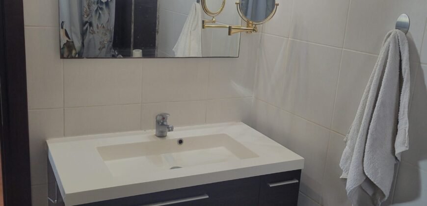 Two Bedroom Apartment for Rent