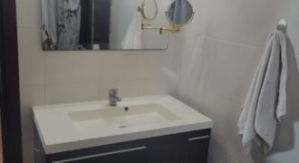 1-bedroom apartment to rent