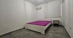 Recently renovated | Fully furnished | Excellent location