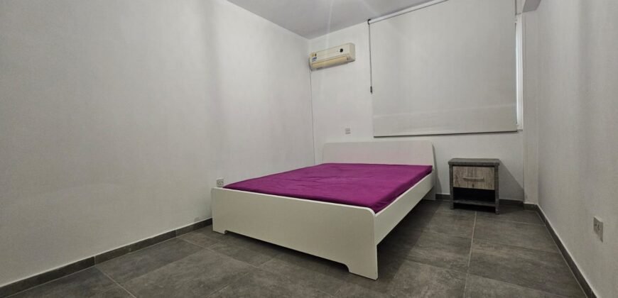 Recently renovated | Fully furnished | Excellent location