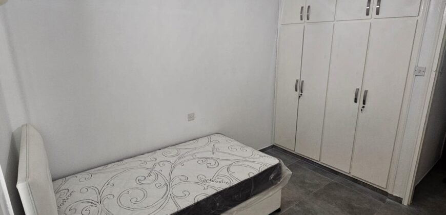 Recently renovated | Fully furnished | Excellent location