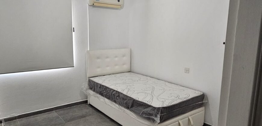 Recently renovated | Fully furnished | Excellent location