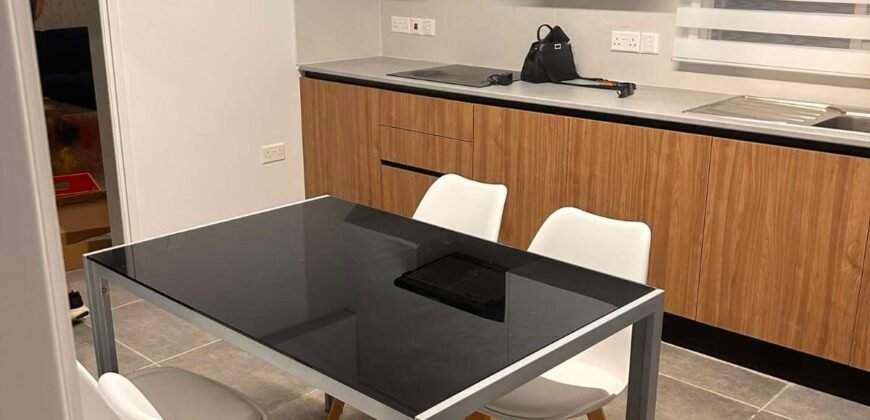 Recently renovated | Fully furnished | Excellent location