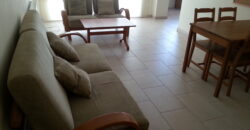 Spacious one-bedroom penthouse in Archangelos