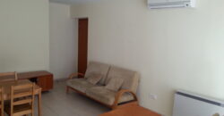 Spacious one-bedroom penthouse in Archangelos