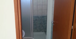 Spacious one-bedroom penthouse in Archangelos