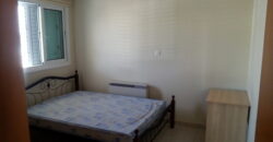 Spacious one-bedroom penthouse in Archangelos