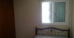 Spacious one-bedroom penthouse in Archangelos