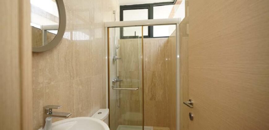 🌟 For Rent – 2 Bedroom Luxury Apartment in Engomi! 🌟