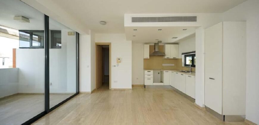 🌟 For Rent – 2 Bedroom Luxury Apartment in Engomi! 🌟