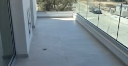 1 bedroom flat fully equipped in Enkomi available now