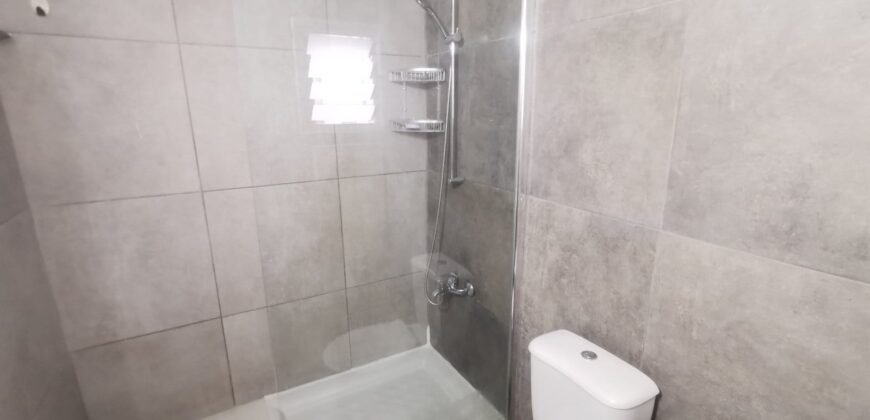 Recently renovated | Fully furnished | Excellent location