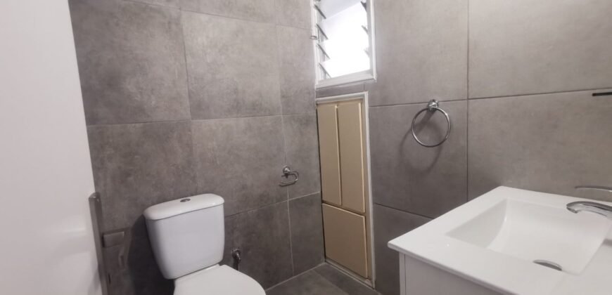 Recently renovated | Fully furnished | Excellent location
