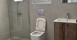1 bedroom flat fully equipped in Enkomi available now