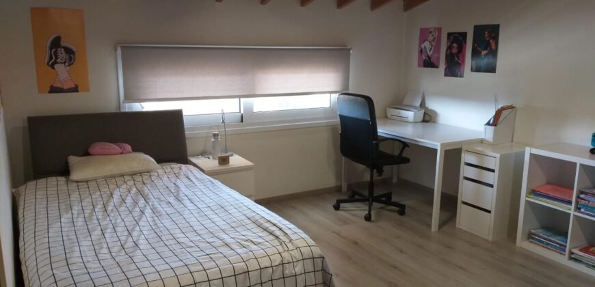 Room in a Two Bedroom Apartment