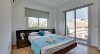 Stylish and spacious 3-bedroom apartment less than 1 km from Unic Med School