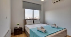 Stylish and spacious 3-bedroom apartment less than 1 km from Unic Med School