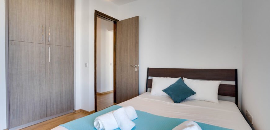 Stylish and spacious 3-bedroom apartment less than 1 km from Unic Med School