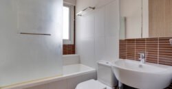 Stylish and spacious 3-bedroom apartment less than 1 km from Unic Med School