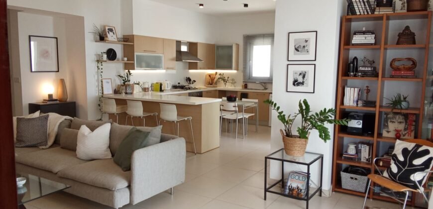 Room in a Two Bedroom Apartment