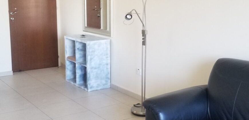 One Bedroom Apartment for rent