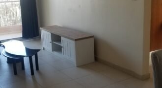 One Bedroom Apartment for rent
