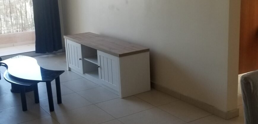 One Bedroom Apartment for rent