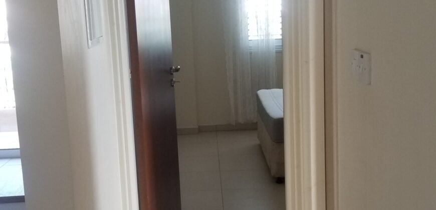 One Bedroom Apartment for rent