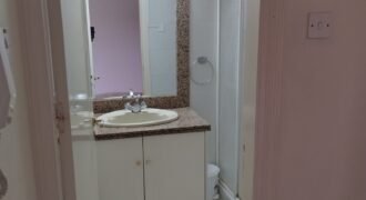 Two Bedroom Apartment for Rent