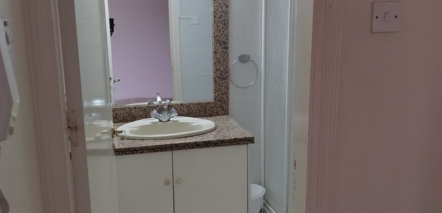 Two Bedroom Apartment for Rent