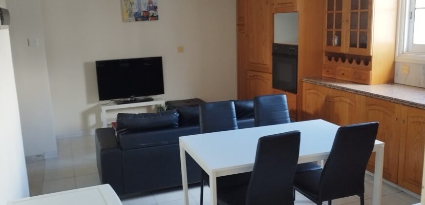Two Bedroom Apartment for Rent