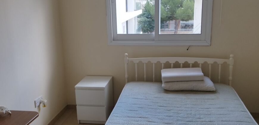 Two Bedroom Apartment for Rent