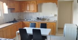 Two Bedroom Apartment for Rent