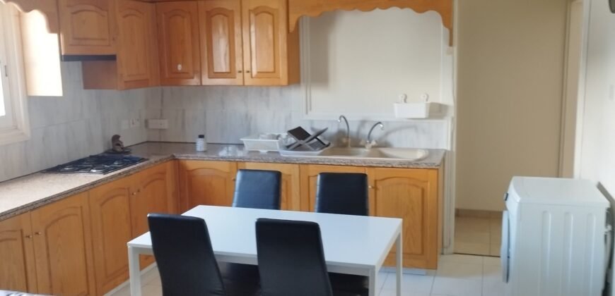 Two Bedroom Apartment for Rent