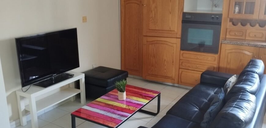 Two Bedroom Apartment for Rent