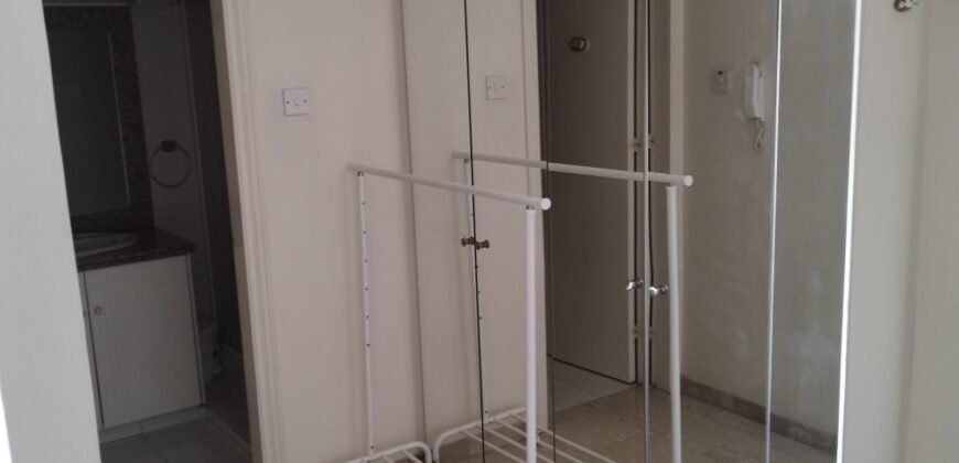 Two Bedroom Apartment for Rent