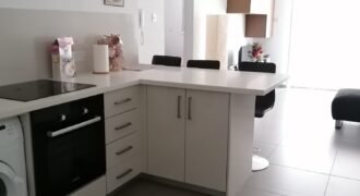 2 BEDR FLAT IN ENGOMI
