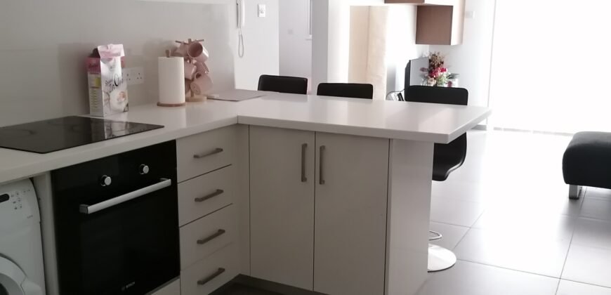 2 BEDR FLAT IN ENGOMI