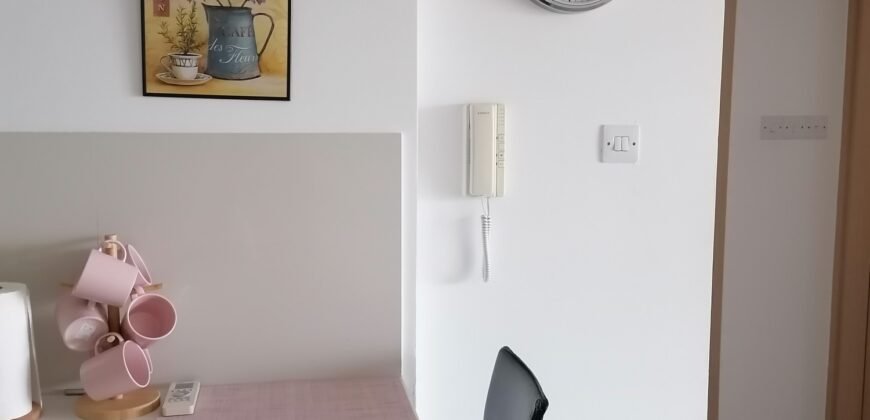2 BEDR FLAT IN ENGOMI