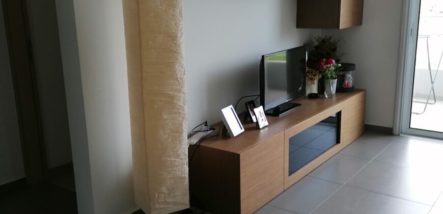 2 BEDR FLAT IN ENGOMI