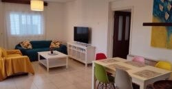 3 bedroom spacious apartment